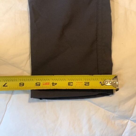 PRANA, size 6, skinny, stretchy, used but great condition - Picture 8 of 12